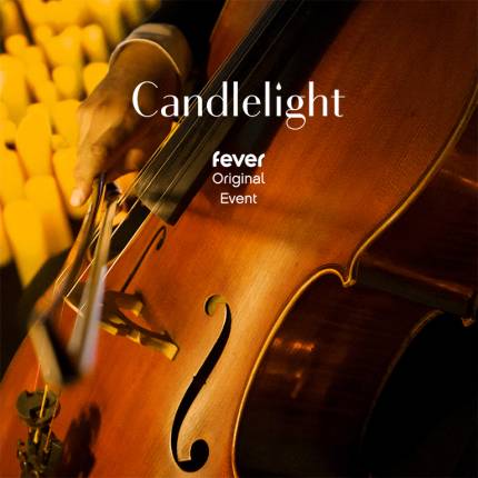 Candlelight A Tribute to Queen and More at First Baptist Church