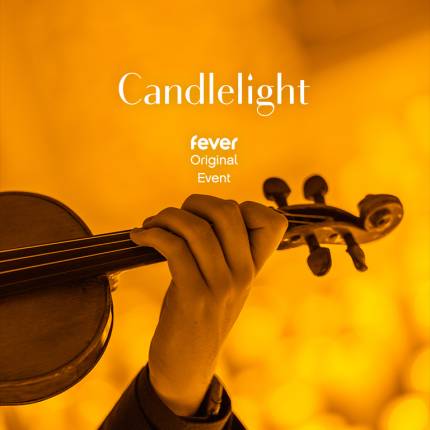 Candlelight A Tribute to Queen and More at Paradise Theatre