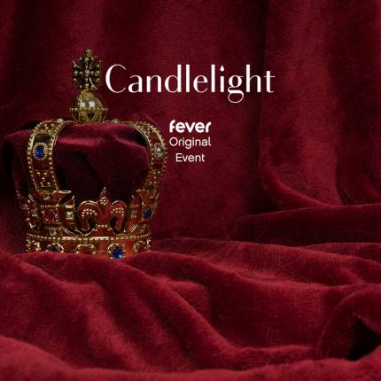 Candlelight  A Tribute To Queen &amp; More
