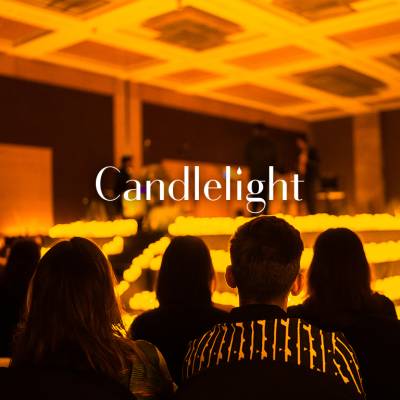 Candlelight A Tribute to R.D. Burman