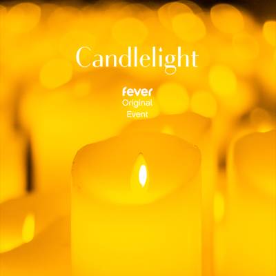 Candlelight A Tribute to Taylor Swift at Southwark Cathedral