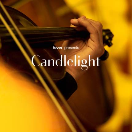 Candlelight A Tribute to Taylor Swift at Studio Bell