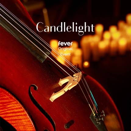 Candlelight: A Tribute to Taylor Swift at the Lotte Hotel