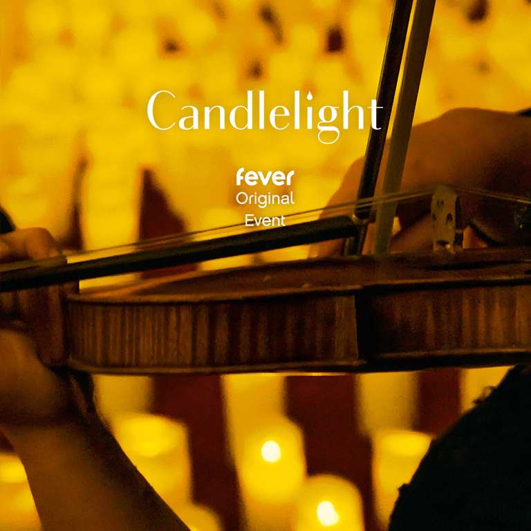 Candlelight: A Tribute to Taylor Swift - Knoxville