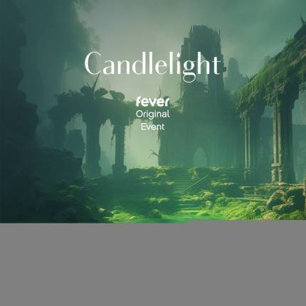 Candlelight A Tribute to the Music of League of Legends