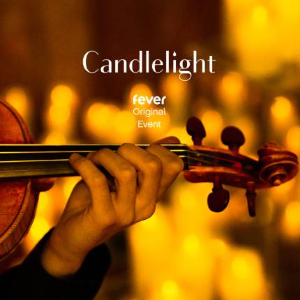 Candlelight Concert “A Tribute to BTS”: 3/24/2023, 6:30PM and 9PM -  International Art Museum of America