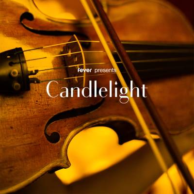 Candlelight A Tribute to Whitney Houston on Strings