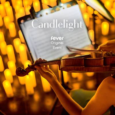 Candlelight Anaheim Neo-Soul Favorites ft. Songs by Prince, Childish Gambino, & More