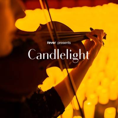 Candlelight Antonio Vivaldi