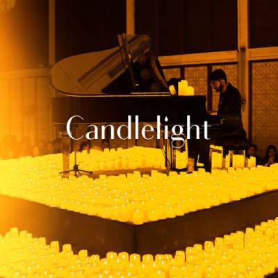 Candlelight Arijit Singh