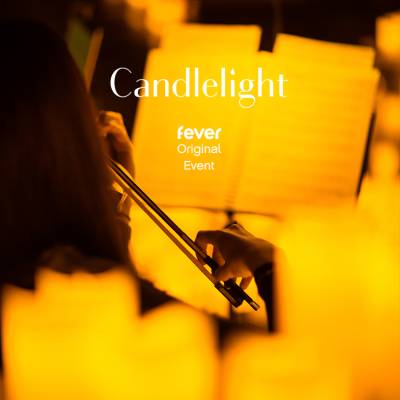 Candlelight ヴィヴァルディの四季 at 静岡音楽館AOI