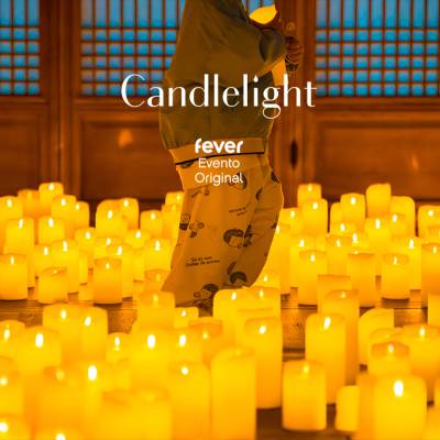 Candlelight 久石譲の名曲集 at WAKOゲバントホール
