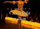 Candlelight Ballet El Cascanueces y Navidad Con Magnum