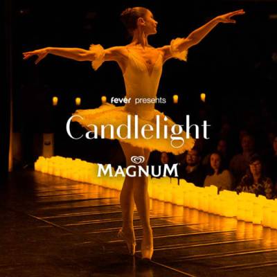 Candlelight Ballet El Cascanueces y Navidad Con Magnum