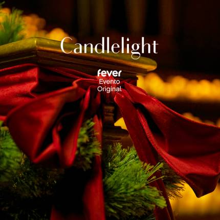 Candlelight Ballet El Cascanueces y Navidad en El Cantoral
