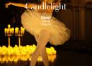 Candlelight ballet El Lago de los Cisnes de Tchaikovsky en Ateneo Mercantil