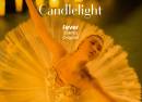 Candlelight ballet El Lago de los Cisnes de Tchaikovsky