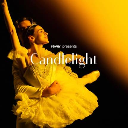 Candlelight Ballet El Lago de los Cisnes