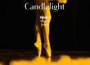 Candlelight Ballet lo Schiaccianoci e altre opere