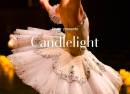 Candlelight Ballet O Quebra-Nozes