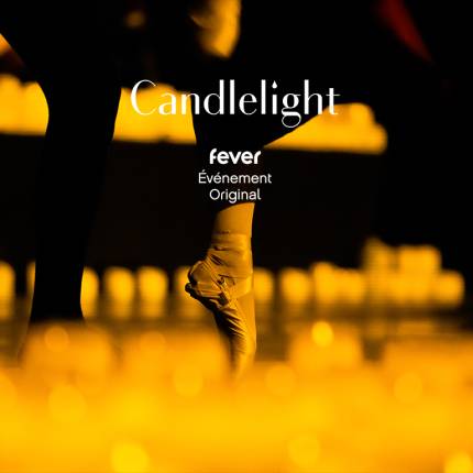 Candlelight Ballet Tchaikovsky et autres