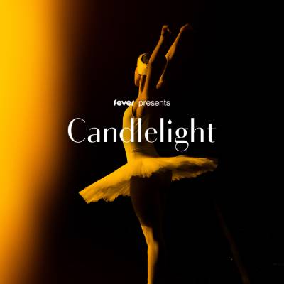 Candlelight Ballett Schwanensee & mehr