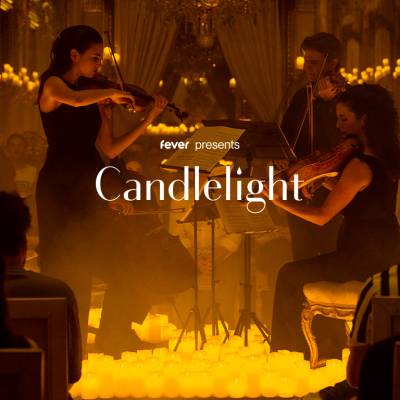 Candlelight  Bandes Originales de Films d'Horreur