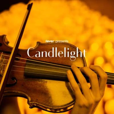 Candlelight Beethoven, o Minueto e Outras Obras!