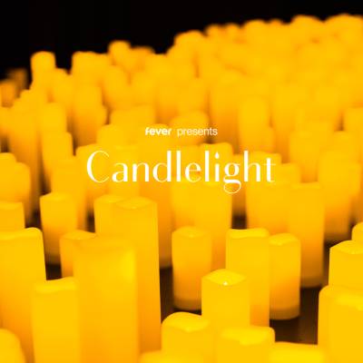 Candlelight Best Horror Movie Soundtrack