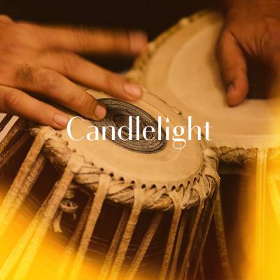 Candlelight Best Movie Soundtracks at Grand Hyatt Mumbai