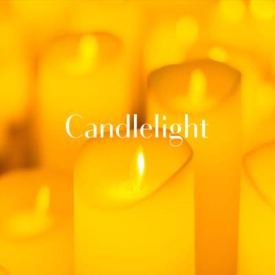 Candlelight Best Movie Soundtracks at The Royal Opera House