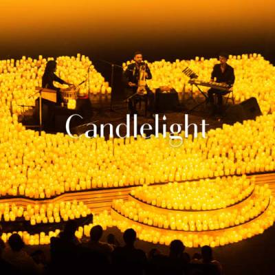 Candlelight Best Movie Soundtracks (IN)