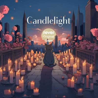 Candlelight Best of Animes