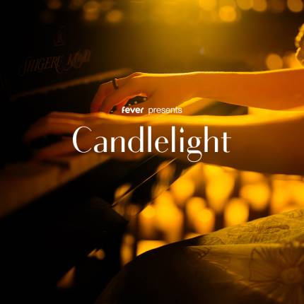 Candlelight Best of Beethoven im Le Méridien