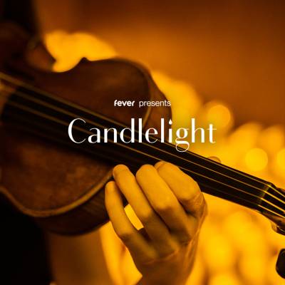 Candlelight Best of Beethoven in der Kleinen Kirche