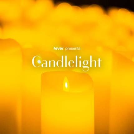 Candlelight Best of Bollywood als Streichversion