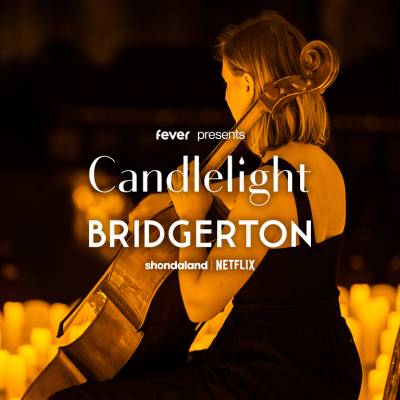 Candlelight Best of Bridgerton on Strings