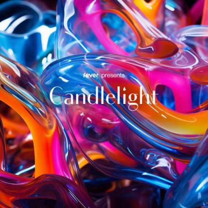 Candlelight Best of Britpop