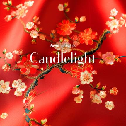 Candlelight Best of Chinese Classics