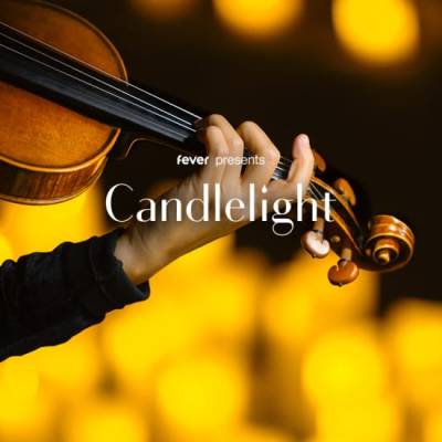 Candlelight Best of Coldplay auf Piano