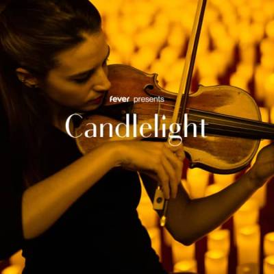 Candlelight Best of Ennio Morricone