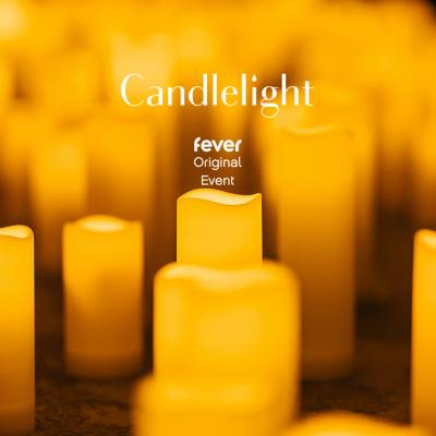 Candlelight Best of Joe Hisaishi
