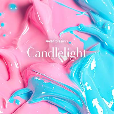 Candlelight Best of K-Pop