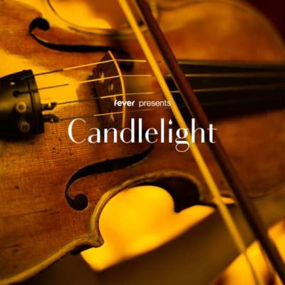 Candlelight Best of Ridley Scott