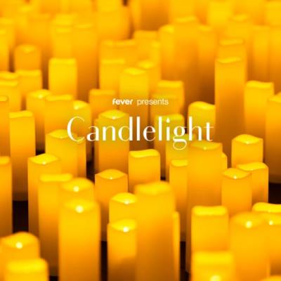 Candlelight Best of Shounen Anime (ft. Dragon Ball, One Piece...)