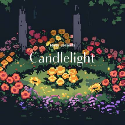 Candlelight Best of Videospiele