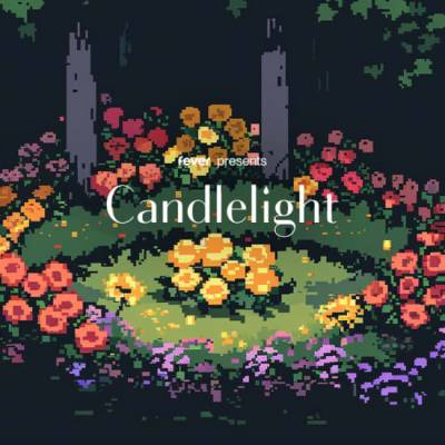 Candlelight Best of Videospiele