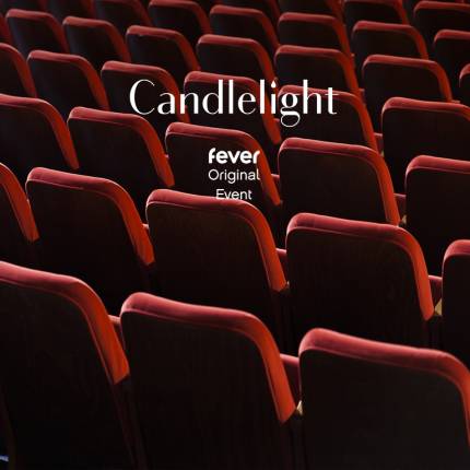 Candlelight Best Oscar Nominated Scores and Songs