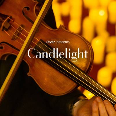Candlelight Best TV-Soundtracks im Meistersaal