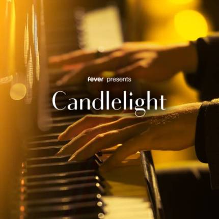 Candlelight Brahms neu entdecken